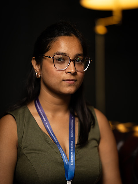 Priya